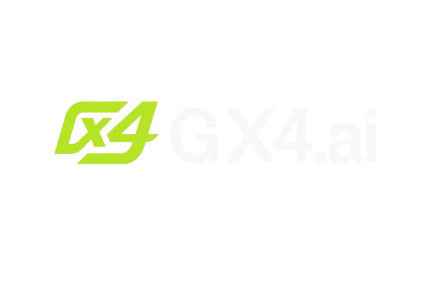 GX4.AI Logo